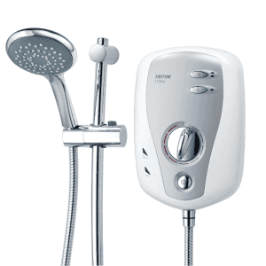 T100xr shower