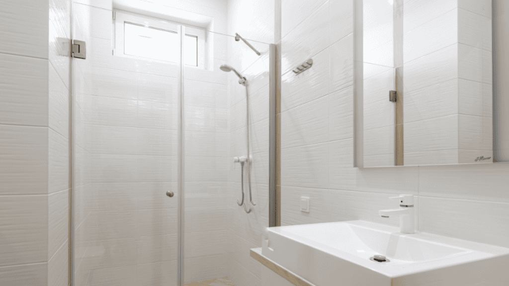 Why Is My Electric Shower Not Getting Hot? Top Fixes