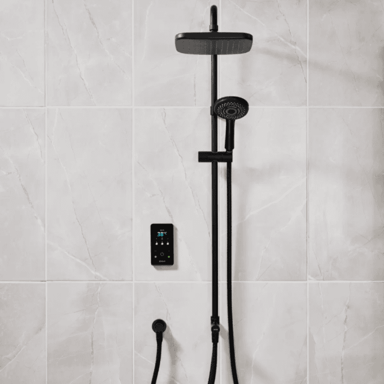 Best Electric Shower In 2024 Top Showers Rated By Experts