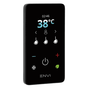 envi shower touch