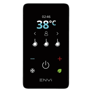 envi touch remote