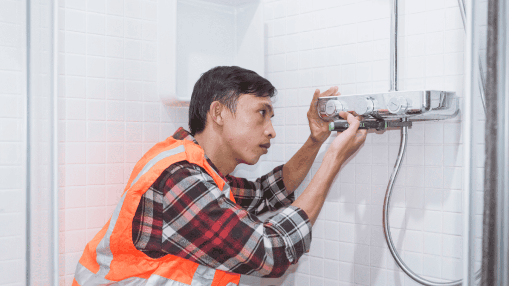 How To Use An Electric Shower Full Guide Explained