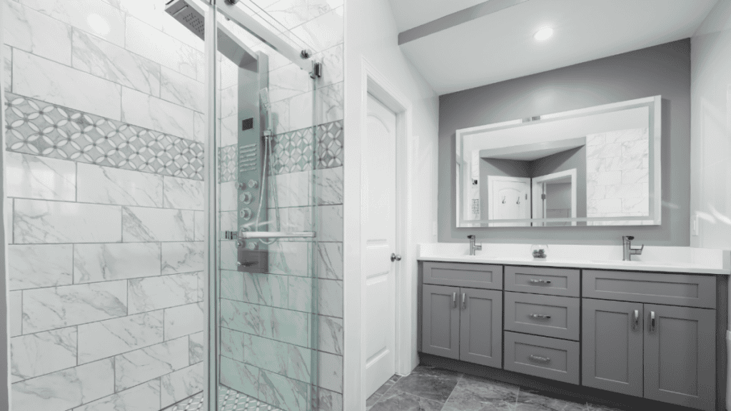 Electric Shower Dripping When Off Quick Fixes